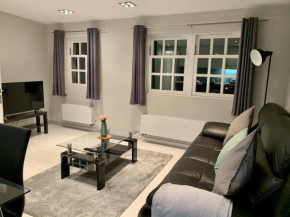 Richmond House by Staytor Accommodation
